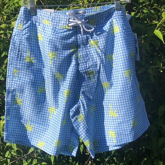 Trunks Surf Swim Co men’s swim trunk size:Large - Picture 3 of 10